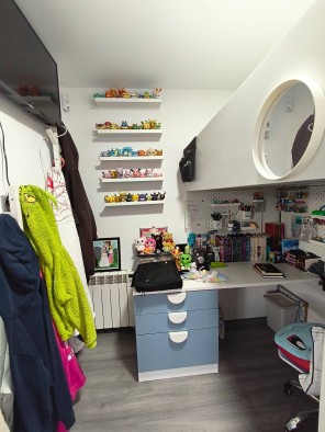Dormitorio